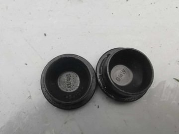 BMW E39 KOMBI LAMPA ZADNÍ 2497576 ŠEDÁ