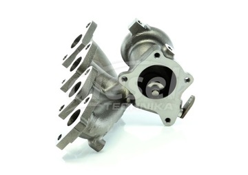НОВЫЙ коллектор 03F145701K 03F145701H