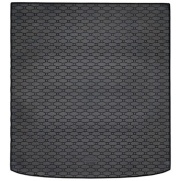 Gumová rohož do zavazadlového prostoru Seat Alhambra 2010-2020 5 osob