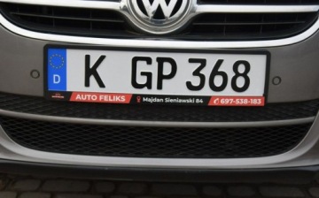 Volkswagen Tiguan I SUV 2.0 TDI CR DPF BlueMotion 140KM 2011 Volkswagen Tiguan 2.0TDI 136 TYS KM Navi Skora 2 KPL KoL PDC Sprowadzony, zdjęcie 7