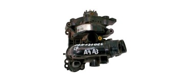 VW AUDI SEAT SKODA 1.8 TFSI POMPA WODY 06H121026CP