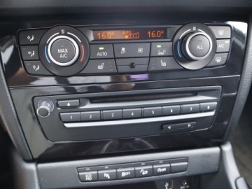 BMW X1 E84 Crossover Facelifting xDrive 18d 143KM 2014 BMW X1 xDrive18d, Salon Polska, Serwis ASO, 4X4, zdjęcie 12
