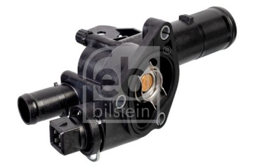 TERMOSTAT NISSAN RENAULT MICRA CLIO MEGANE 1.5DCI