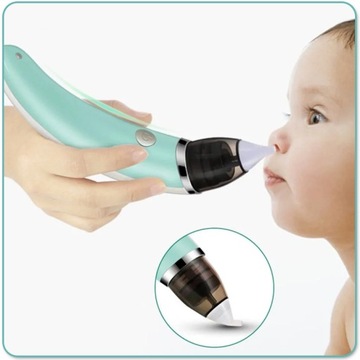 ЭЛЕКТРИЧЕСКИЙ НОС УШНОЙ АСПИРАТОР РАБОТАЕТ РАБОТАЕТ ЭКСТРАКТОР РЕГУЛИРОВКА МОЩНОСТИ ПО USB