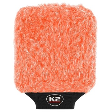 K2 MITT ПЕРЧАТКА ИЗ МИКРОФИБРЫ ДЛЯ МОЙКИ АВТОМОБИЛЯ