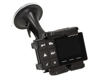 АВТОМОБИЛЬНЫЙ ДЕРЖАТЕЛЬ Yanosika GTm GT GTR RS XS ОКОННЫЙ ДЕРЖАТЕЛЬ МОНТАЖ QF7