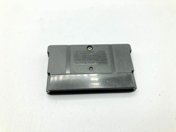 Игра Pokemon Crystal Game Boy Advance