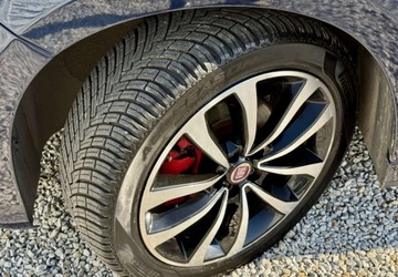 Fiat Tipo II Station Wagon 1.6 MultiJet 120KM 2017 Fiat Tipo Fiat Tipo 1.6 Diesel 120KM, zdjęcie 32