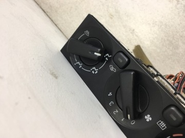 PANEL VENTILACE SPACE STAR 1.3 16V