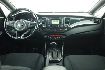 Kia Carens IV Minivan 1.7 VGT CRDI 136KM 2014 Kia Carens 1.7 CRDi, Automat, Klima, Klimatronic, zdjęcie 17