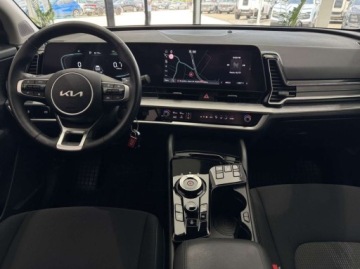 Kia Sportage V SUV 1.6 T-GDI MHEV 150KM 2023 Kia Sportage L Kamera cofania LED CarPlayAndroid Auto Podgrzewane fote, zdjęcie 12