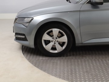 Skoda Superb III 2021 Skoda Superb 2.0 TDI, Automat, Navi, Klima, zdjęcie 14