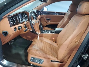 Bentley Continental III 2018 Bentley Flying Spur 2018 6.0l 6.0 Benzyna 616KM, zdjęcie 7