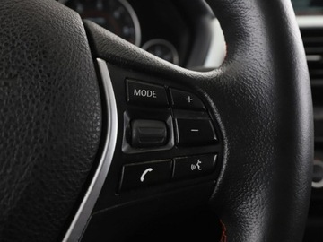 BMW Seria 3 F30-F31-F34 Gran Turismo Facelifting 2.0 325d 224KM 2016 BMW 325 GRATIS! Pakiet Serwisowy o wartości 1200, zdjęcie 30