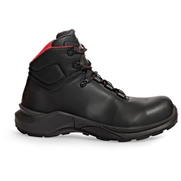 Obuwie robocze trzewiki S3 SRC TRAX AUTOMOTIVE 41