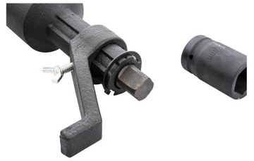 ПЛАНЕТАРНЫЙ ЗУБЧАТЫЙ КЛЮЧ ДЛЯ КОЛЕС TIR 7000 Нм