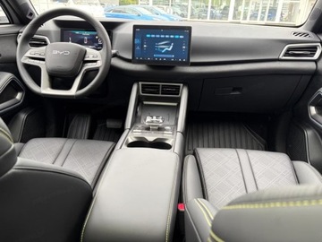 BYD 2025 BYD ATTO 2 Active Suv (177KM) 2025, zdjęcie 11