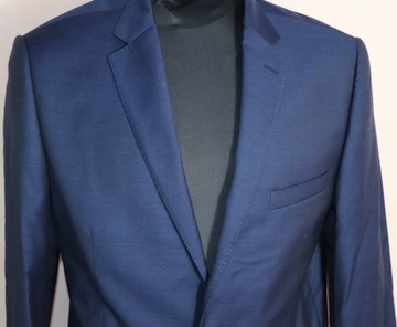 DANIEL HECHTER PARIS Шерстяной костюм мужской / 42