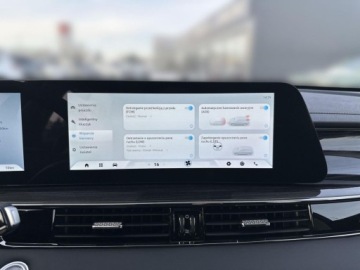 Omoda 5 1.5 T-GDI 224KM 2025 Omoda 5 1.5 Hybryda 224KM, zdjęcie 23