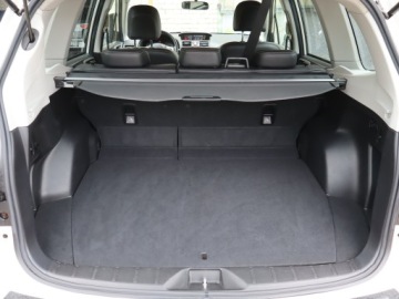 Subaru Forester IV Terenowy 2.0 XT 240KM 2014 Subaru Forester 2.0 XT, Salon Polska, Serwis ASO, zdjęcie 13