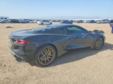 Chevrolet Corvette C7 2026 Chevrolet Corvette Stingray 1LT 2026 6.2 Benzyna 490KM, zdjęcie 4