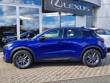 Lexus LBX 1.5 Hybrid 136KM 2026 LEXUS LBX LBX 1.5 Hybrid Suv 136KM 2026, zdjęcie 1