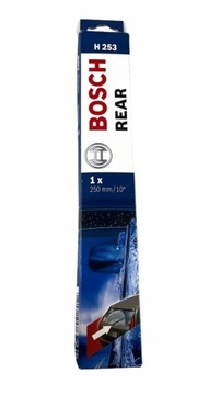 ЗАДНИЙ СТИРАТЕЛЬ BOSCH 250MM OPEL ASTRA K