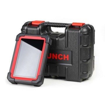 ЗАПУСК x431 CRP 919E BT CanFD 2024 Обновление через 24 месяца НОВАЯ МОДЕЛЬ 2024 г.