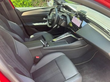 Peugeot 408 2026 Od ręki - 408 GT e-DCS 1.2 mHEV 145KM / Pakiet Bezpieczeństwo, Alcantara, zdjęcie 4