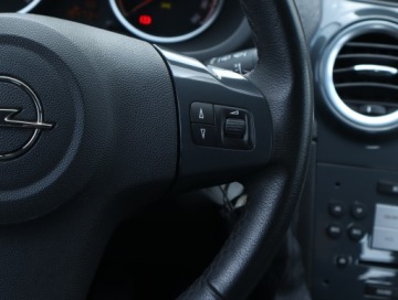 Opel Corsa D Hatchback 5d Facelifting 1.4 Twinport ECOTEC 100KM 2012 Opel Corsa 1.4, Salon Polska, Serwis ASO, Klima, zdjęcie 17