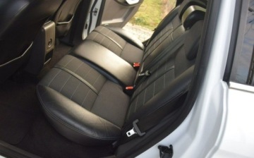 Ford Kuga I 2.0 Duratorq TDCi 163KM 2012 Ford Kuga 2.0D 163KM INDIVIDUAL 4x4 Navi Nowe Opony Sprowadzony 2.0, zdjęcie 24