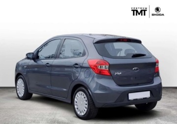 Ford 2017 Ford Ka KA Trend Plus 1.2 86 KM Salon PL VAT-MARZA 1.2 Benzyna 85KM, zdjęcie 2