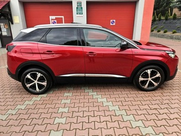 Peugeot 3008 II 2020 Peugeot 3008 GT-LINE, Panorama, Radar, Bliss,, zdjęcie 8