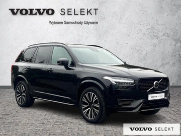 Volvo XC90 II 2024 Volvo XC 90 FV23% SalonPL T8 Plug-In Hybrig Plus D, zdjęcie 7