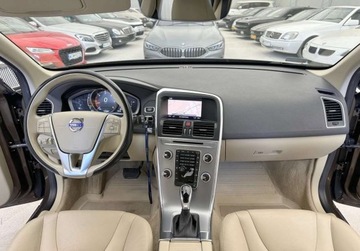 Volvo XC60 I SUV Facelifting 2.4 D4 190KM 2017 Volvo XC 60 4X4 xc60 2.4 d4 220 KM POLESTAR 2017r Salon PL Warszawa, zdjęcie 5