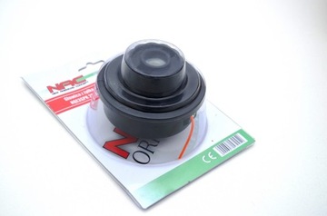 ГОЛОВКА для бензиновых триммеров NAC NQE-3SPK-250B и TP248-10SP Оригинал