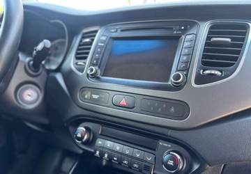 Kia Carens IV Minivan 1.6 GDI 135KM 2013 Kia Carens Gwarancja 1.6 Benzyna 135KM, zdjęcie 14