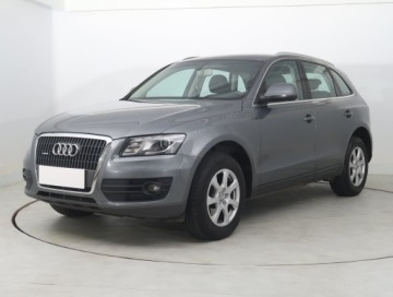 Audi Q5 I SUV 2.0 TDI 170KM 2012 Audi Q5 2.0 TDI, 167 KM, 4X4, Navi, Xenon, Klima, zdjęcie 1