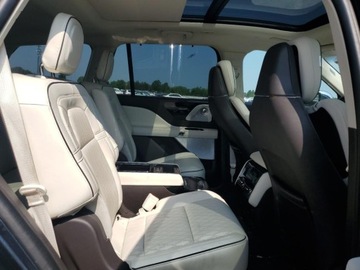 Lincoln 2021 Lincoln Aviator Black Label Grand Touring 2021 3.0l 3.0 Hybryda 494KM, zdjęcie 11