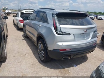 Cadillac 2022 Cadillac XT4 Sport 2022 2.0l 2.0 Benzyna 235KM, zdjęcie 3