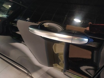 Fiat 500L Trekking Seria 4 1.4 95KM 2017 Fiat 500L 1.4 16v , Traction+,bogate wyposażenie, zdjęcie 12