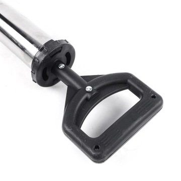 Nowy Wyciskacz Budowlany Pompka Mas Cement Tynk Zaprawa