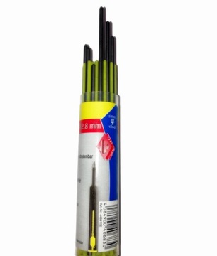 СУХОЙ МАРКЕР LYRA СТРОИТЕЛЬНЫЙ КАРАНДАШ + ГРАФИТНЫЙ СТИЛЬ 12X