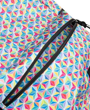 Рюкзак Arena TEAM BACKPACK 30 ALLOVER STARFISH