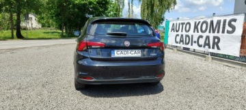 Fiat Tipo II Hatchback 1.4 95KM 2018 Fiat Tipo Bogata wersja, stan bardzo dobry., zdjęcie 4