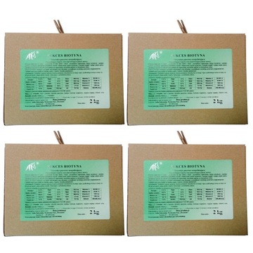 SUCCESS БИОТИН КОРМ, ВИТАМИНЫ ДЛЯ ЛОШАДЕЙ 4 ПАК