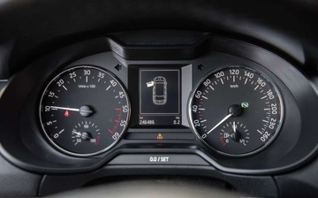 Skoda Octavia III Scout 2.0 TDI 184KM 2016 Skoda Octavia 2.0Tdi 184Ps 4x4 Automat DSG Ledy Navi Bixenon Parktronik 1W, zdjęcie 18