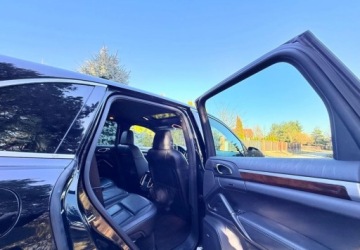 Porsche Cayenne II SUV 3.0 S Hybryda 380KM 2012 Porsche Cayenne Porsche Cayenne S Hybrid 3.0 Hybryda 379KM, zdjęcie 28