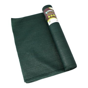 Затеняющая/закрывающая сетка 1,5х25м HDPE 230г/м2 УФ
