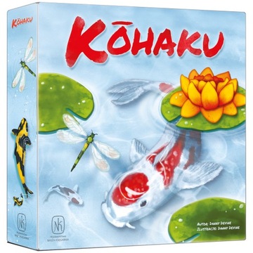 NK Gra Kohaku